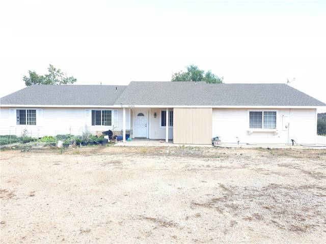 Anza, CA 92539,45200 Spirit TRL