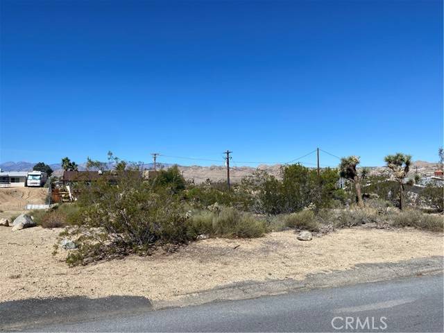 Yucca Valley, CA 92284,1234 Avalon AVE