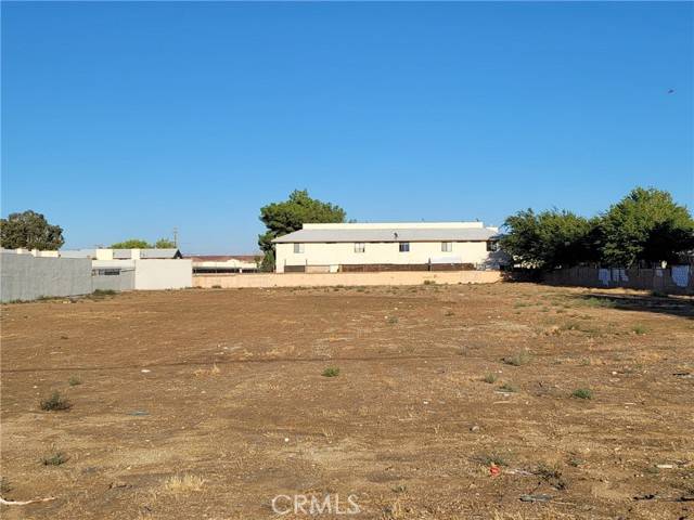 Palmdale, CA 93550,0 11th St E & Ave Q3