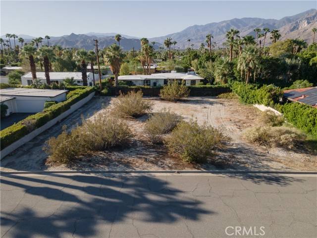 Palm Springs, CA 92262,0 E El Alameda ST