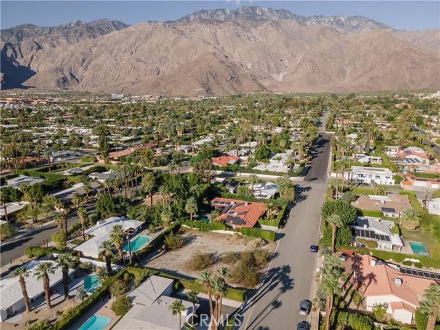 Palm Springs, CA 92262,0 E El Alameda ST