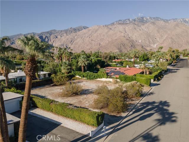 Palm Springs, CA 92262,0 E El Alameda ST