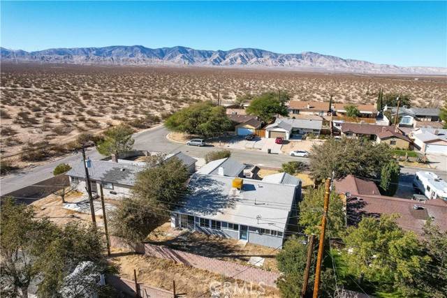 Mojave, CA 93501,2882 Benito AVE