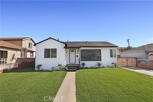 Pico Rivera, CA 90660,9631 Brierfield ST