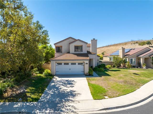 Moorpark, CA 93021,15296 Bittner PL