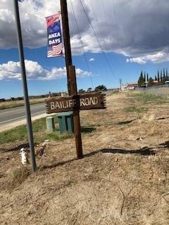 Anza, CA 92539,0 Bailiff RD