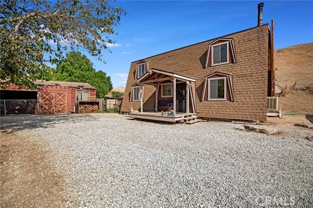 Saugus, CA 91390,28668 San Francisquito CYN