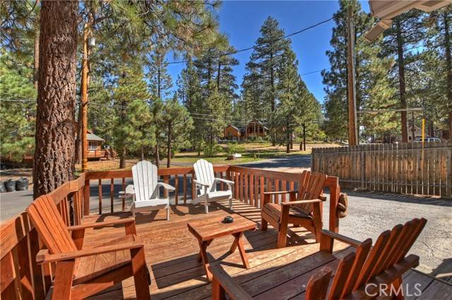 Big Bear Lake, CA 92315,39863 Forest RD