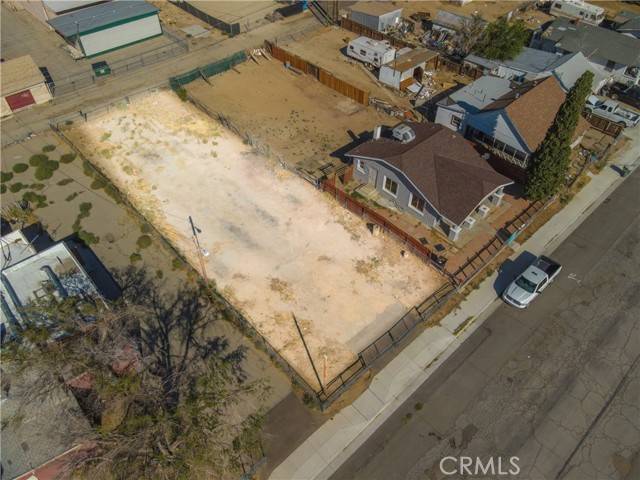 Mojave, CA 93501,0 L ST