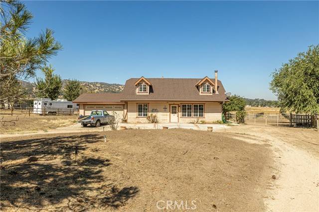 Tehachapi, CA 93561,23001 Homestead WAY