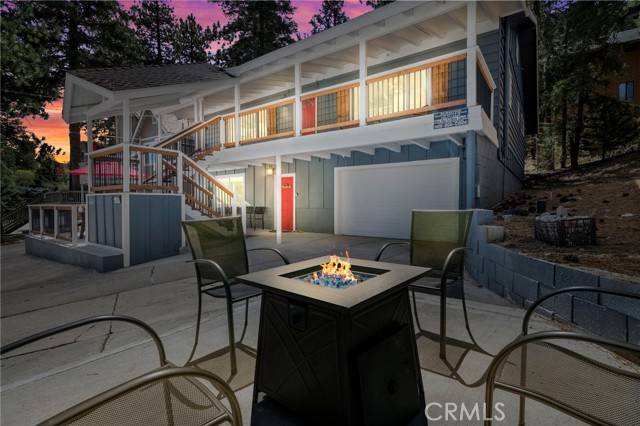 Big Bear Lake, CA 92315,42991 Fern AVE