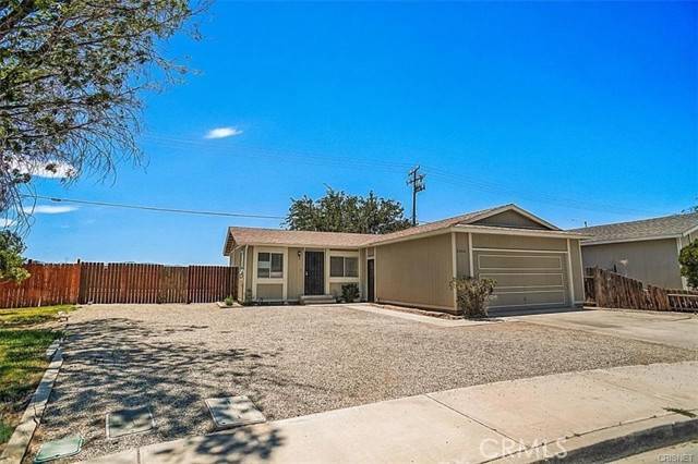 Lancaster, CA 93535,2346 Pecos CT