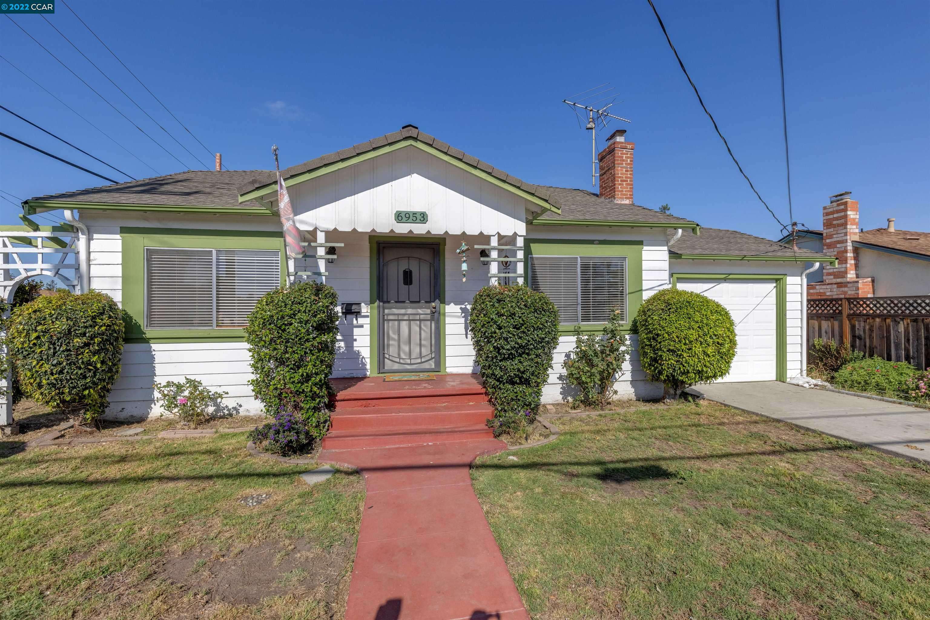 Newark, CA 94560,6953 Dairy Ave