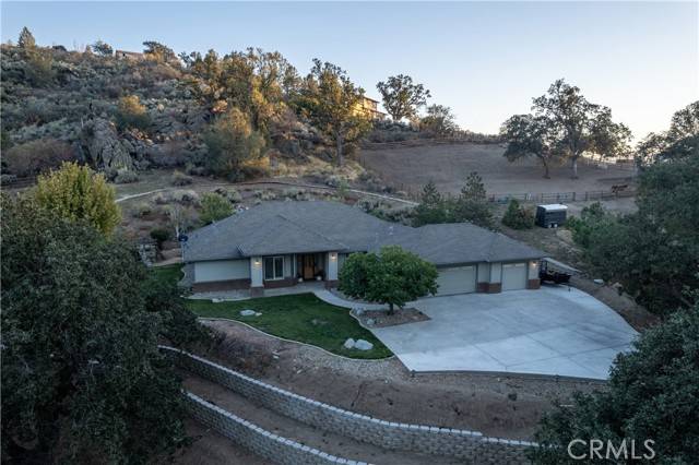 Tehachapi, CA 93561,26550 Brian PL