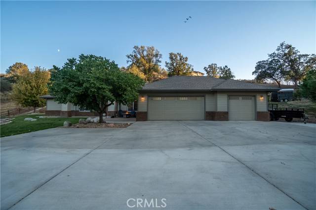 Tehachapi, CA 93561,26550 Brian PL