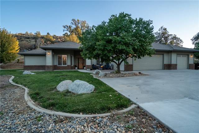 Tehachapi, CA 93561,26550 Brian PL