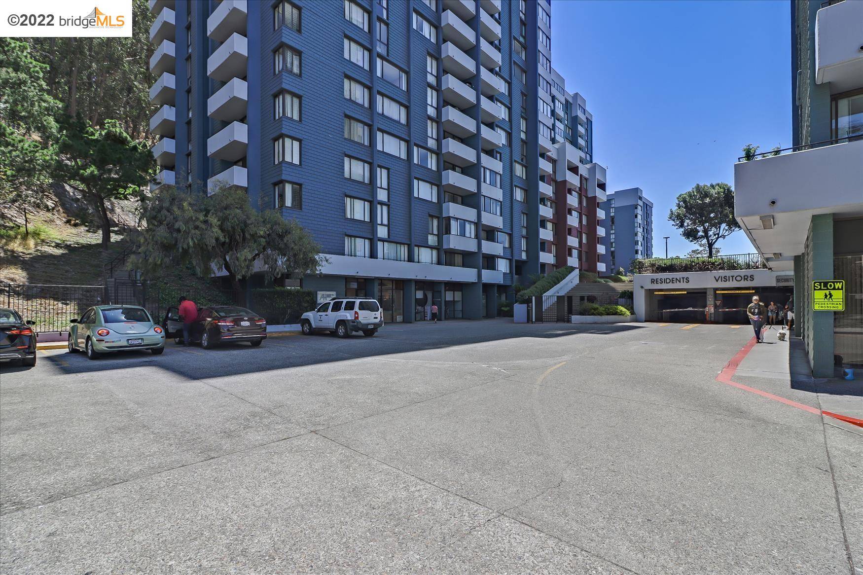 Albany, CA 94706,555 Pierce Street 233
