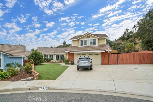 Newbury Park, CA 91320,96 Herringbone CT