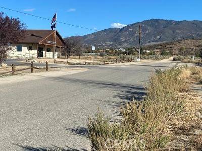 Anza, CA 92539,38800 Contreras RD