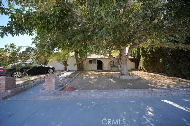 Mojave, CA 93501,2860 Arroyo AVE