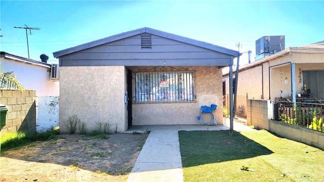 Pacoima, CA 91331,13170 Mercer ST