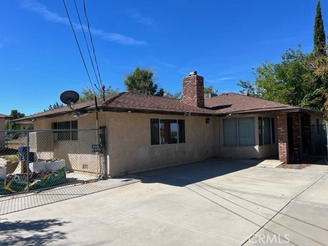 Littlerock, CA 93543,8716 E Avenue T4