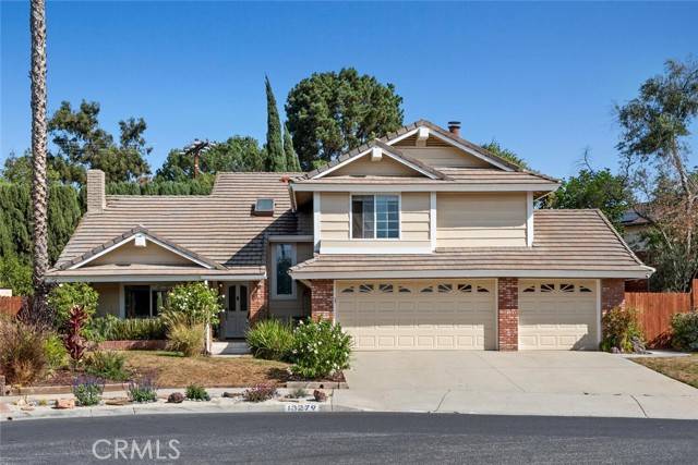 Moorpark, CA 93021,13279 Bodega PL