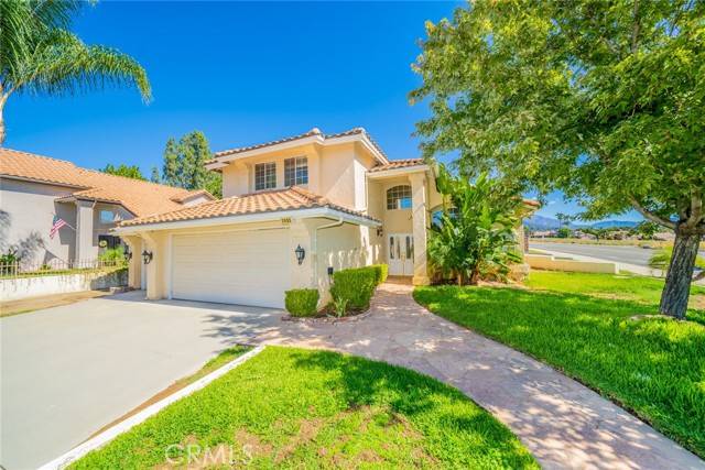 Highland, CA 92346,7493 Flintlock CT