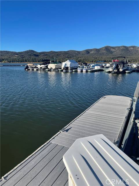 Big Bear Lake, CA 92315,400 Pine Knot F-59 BLD