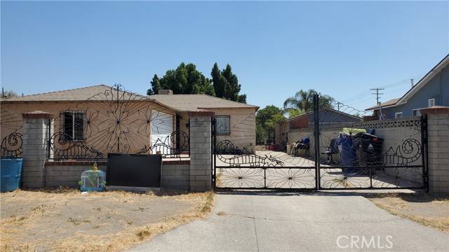 Pacoima, CA 91331,13376 Gager ST