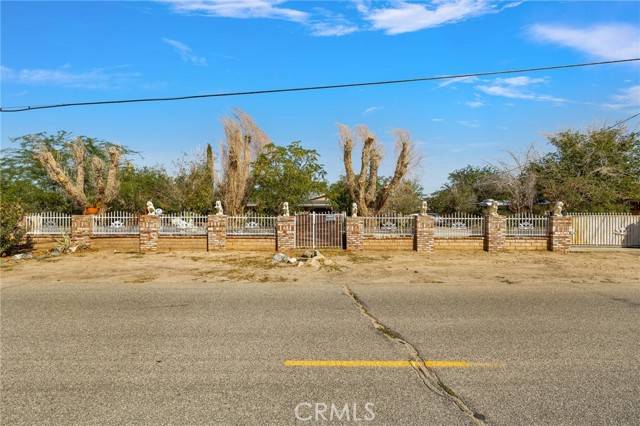 Littlerock, CA 93543,10819 E Avenue R8