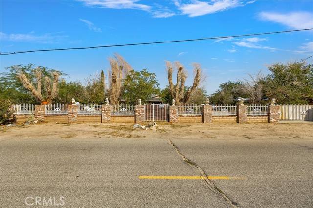 Littlerock, CA 93543,10819 E Avenue R8