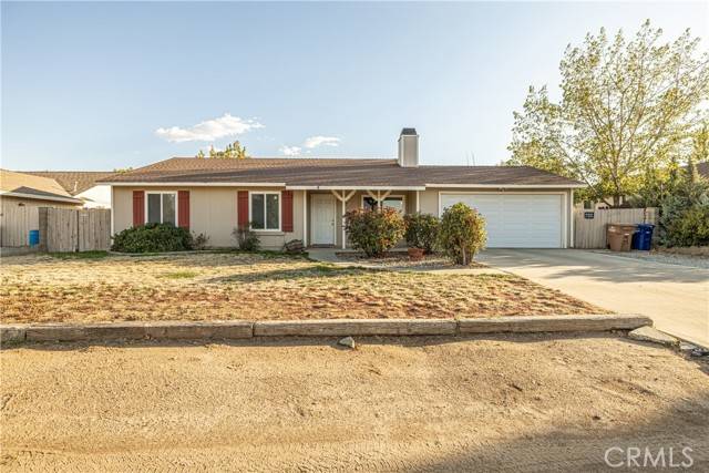 Tehachapi, CA 93561,20430 Dawn AVE