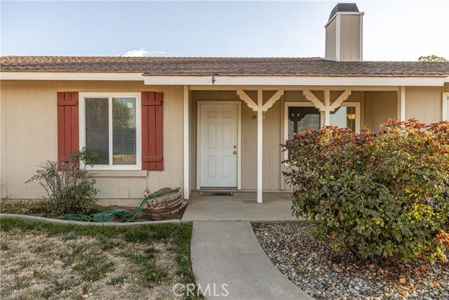 Tehachapi, CA 93561,20430 Dawn AVE