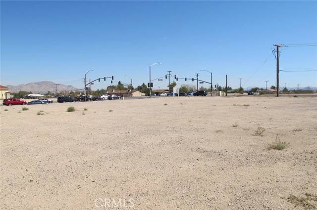 Victorville, CA 92394,0 Mojave DR