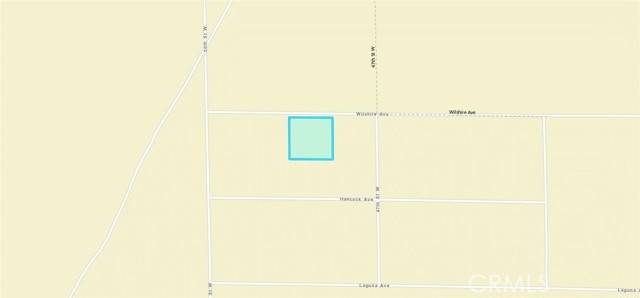 Mojave, CA 93501,0 Wilshire Ave