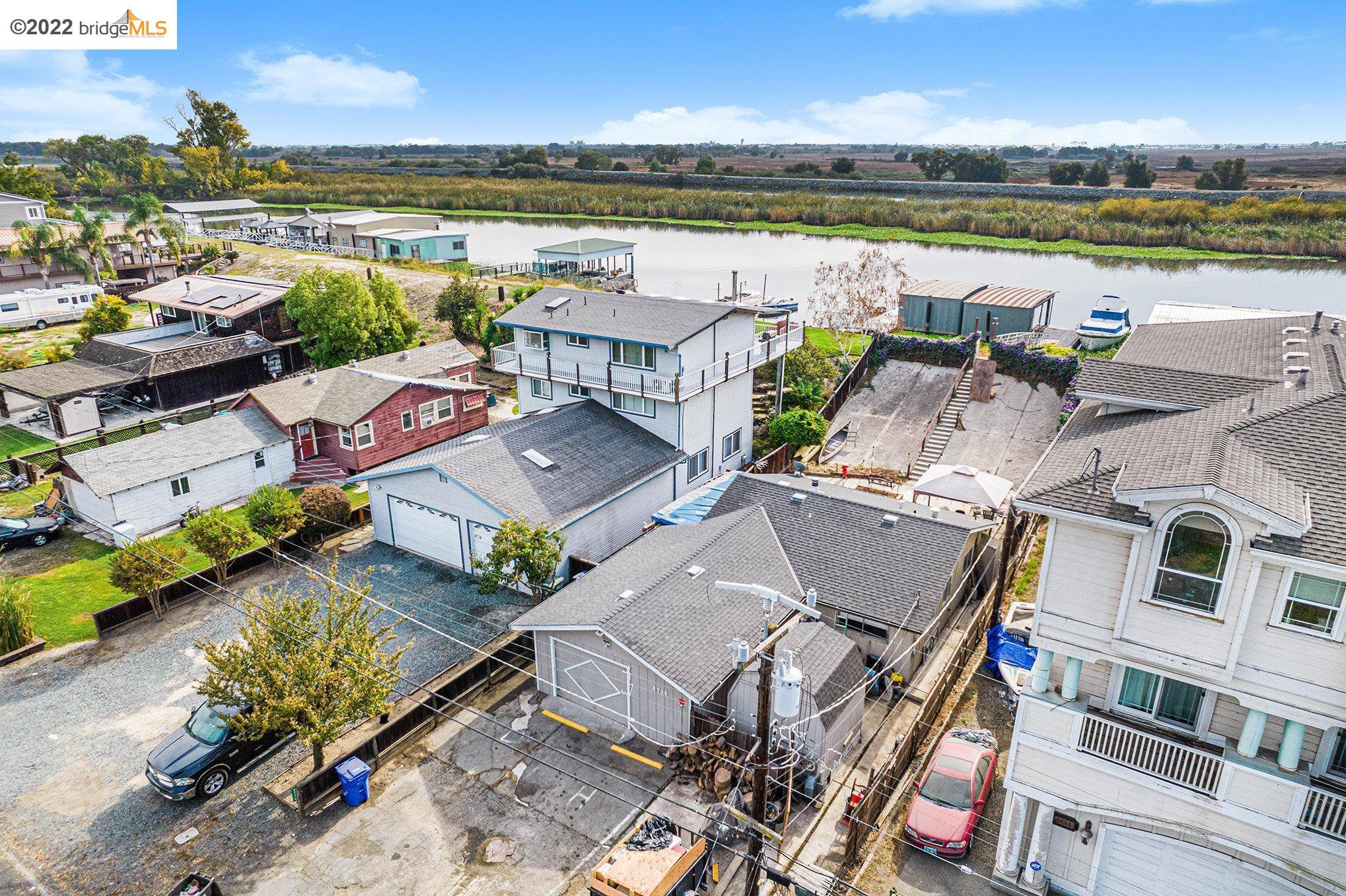Bethel Island, CA 94511,4718 N Stone Rd