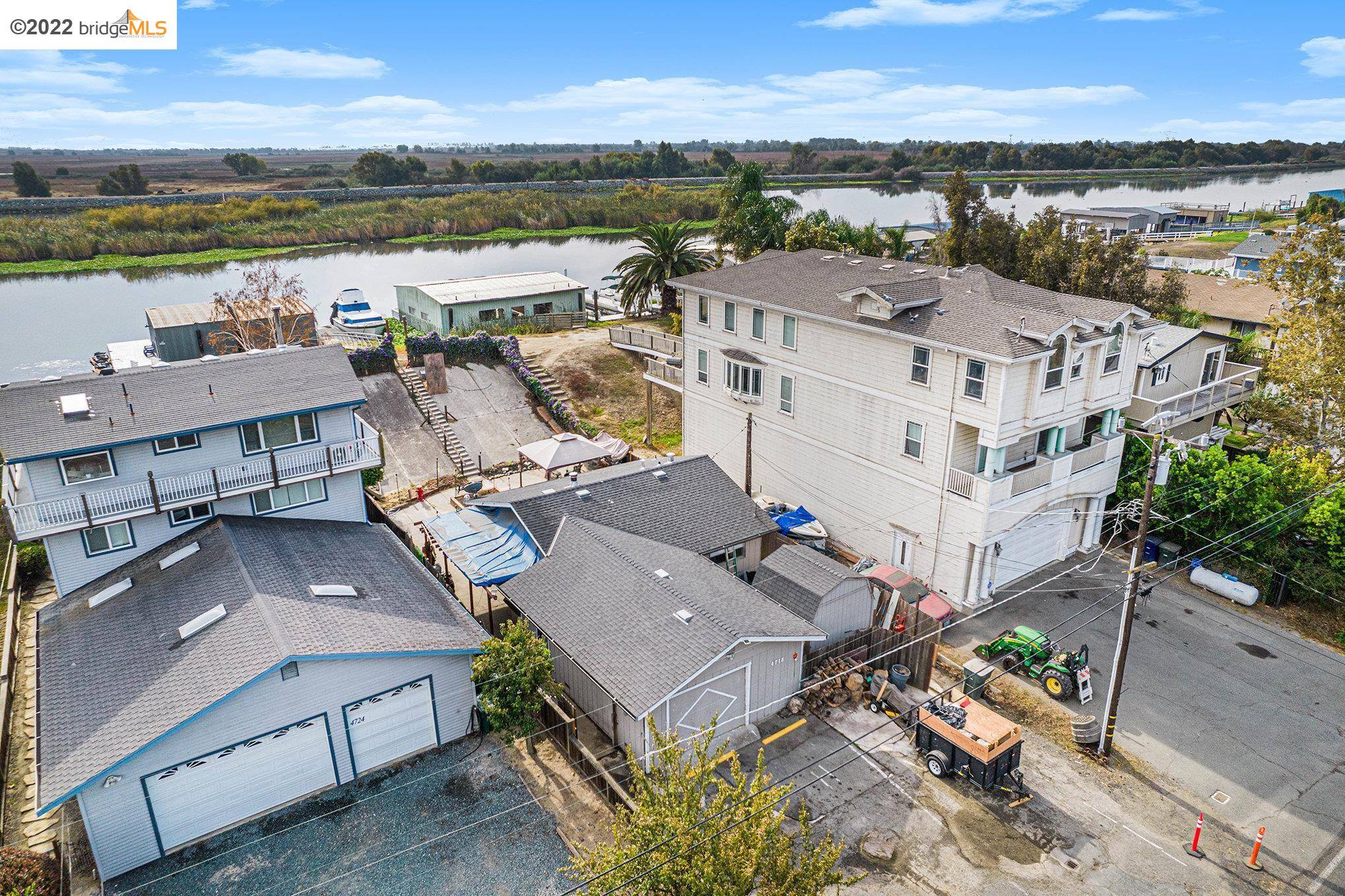 Bethel Island, CA 94511,4718 N Stone Rd