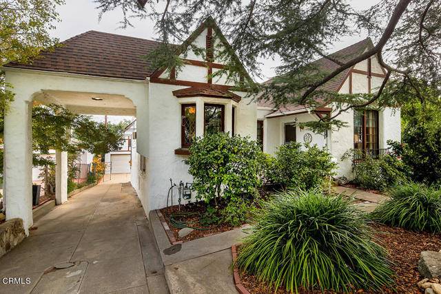 Altadena, CA 91001,1100 Mount Lowe DR