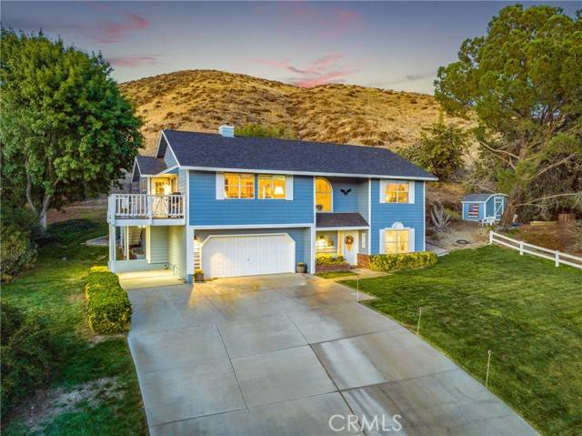 Leona Valley, CA 93551,8731 Penhaven LN