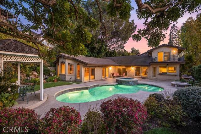 Studio City, CA 91604,3335 Dona Rosa DR