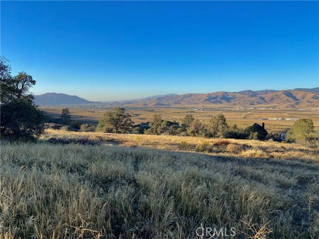 Tehachapi, CA 93561,0 Pearce DR