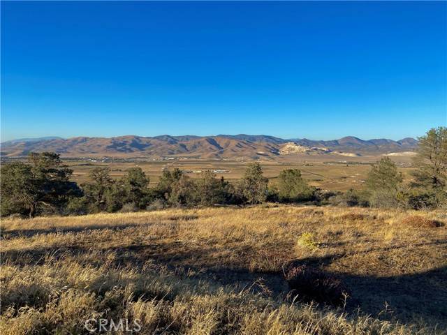 Tehachapi, CA 93561,0 Pearce DR