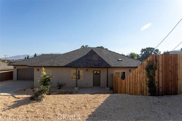 Tehachapi, CA 93561,20920 White Pine DR