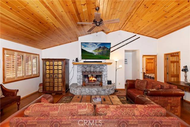 Big Bear Lake, CA 92314,666 Butte AVE