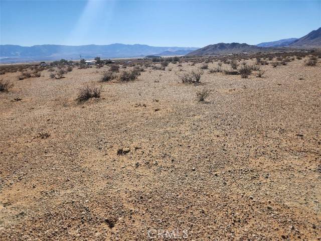 Lucerne Valley, CA 92356,0 Huff RD