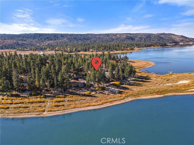 Big Bear Lake, CA 92315,152 Round DR