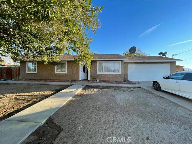 Littlerock, CA 93543,10044 E Avenue R2