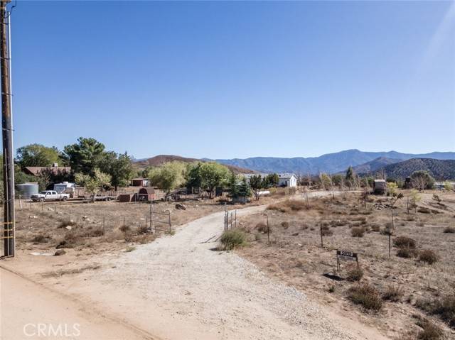 Acton, CA 93510,5392 Corradi TER