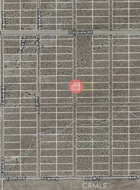 Littlerock, CA 93543,0 Vac/Ave R12/Vic 132nd Ste